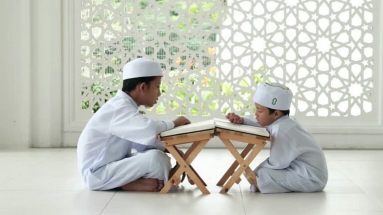 online islamic education